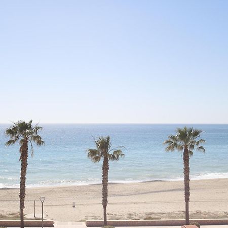 Apartamento Playa Miami Playa Kültér fotó