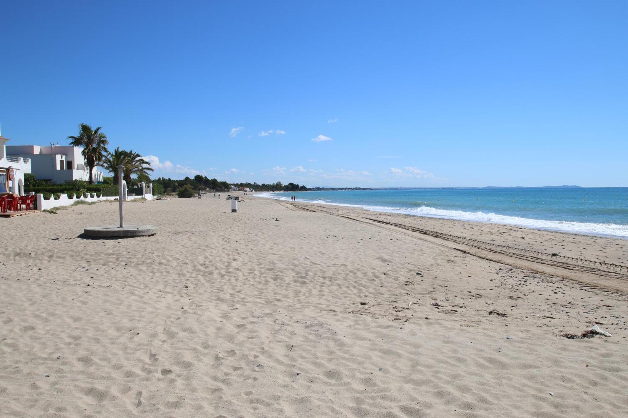 Apartamento Playa Miami Playa Kültér fotó
