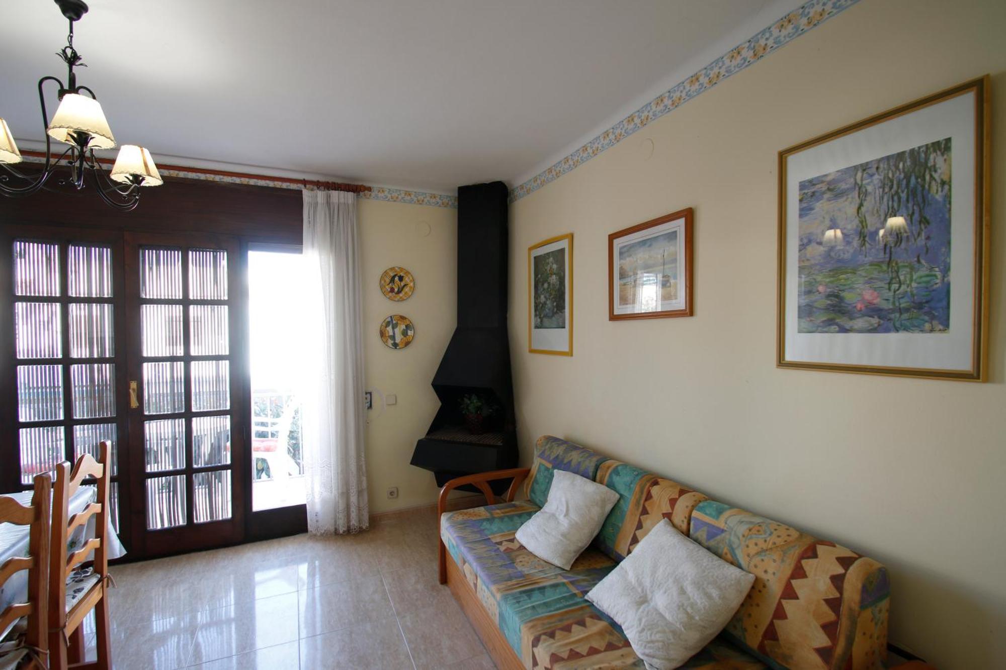 Apartamento Playa Miami Playa Kültér fotó