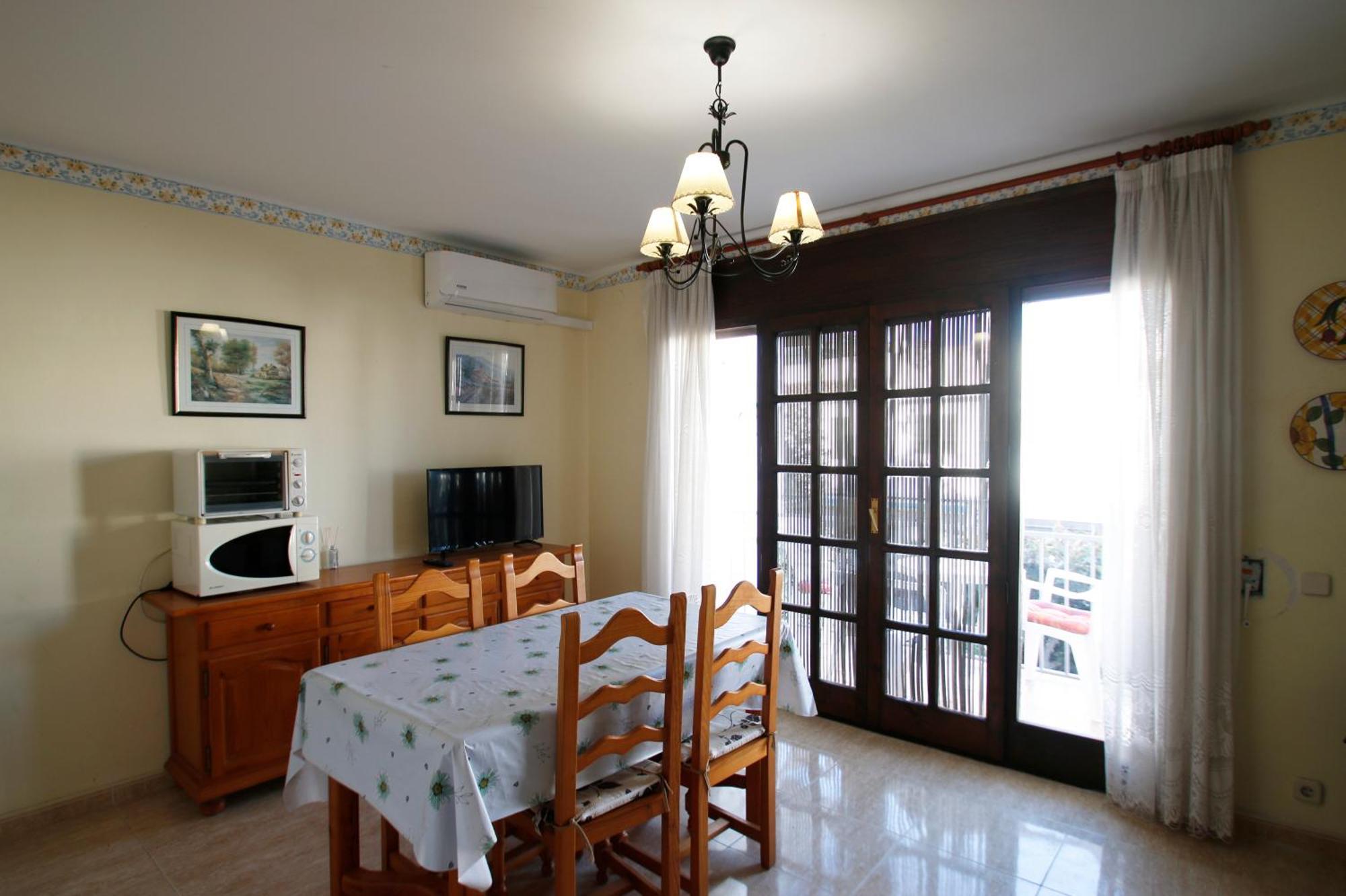 Apartamento Playa Miami Playa Kültér fotó