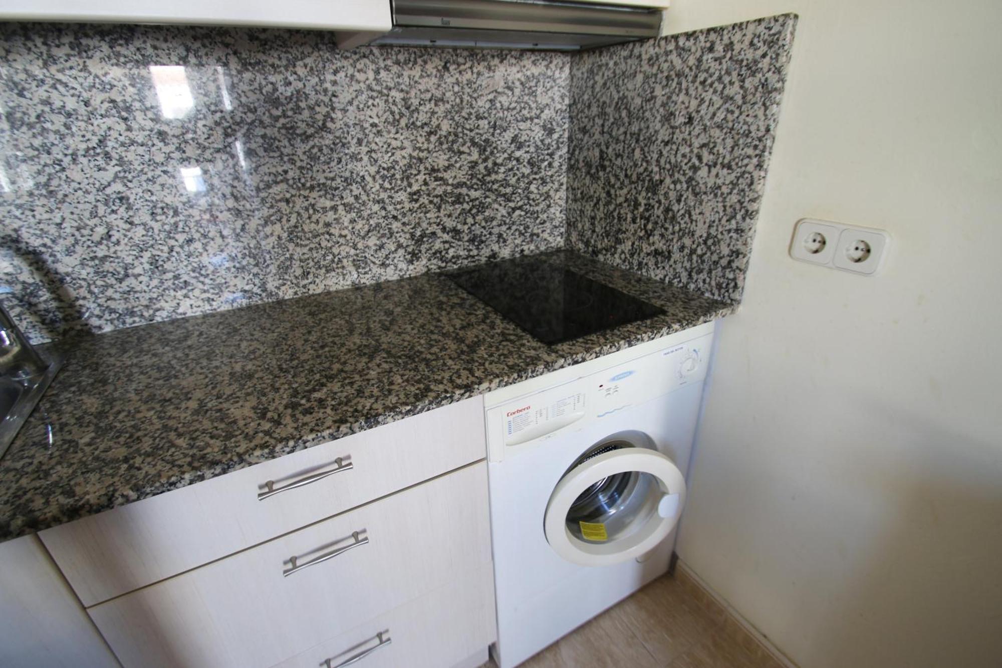 Apartamento Playa Miami Playa Kültér fotó
