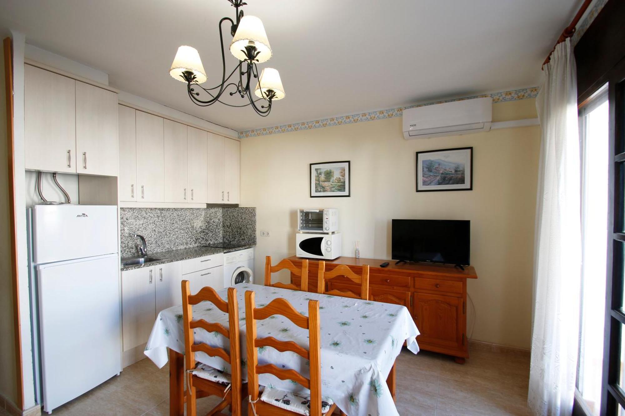 Apartamento Playa Miami Playa Kültér fotó