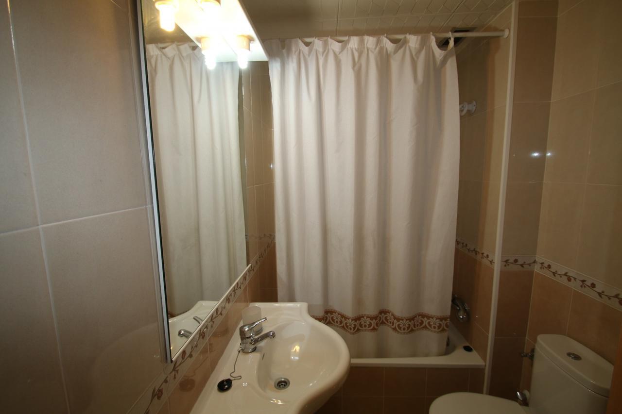 Apartamento Playa Miami Playa Kültér fotó