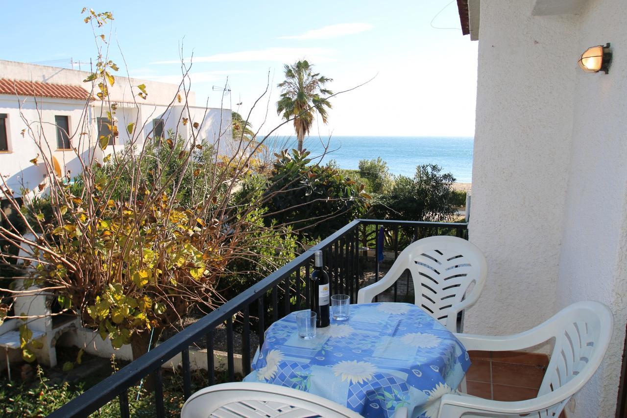 Apartamento Playa Miami Playa Kültér fotó
