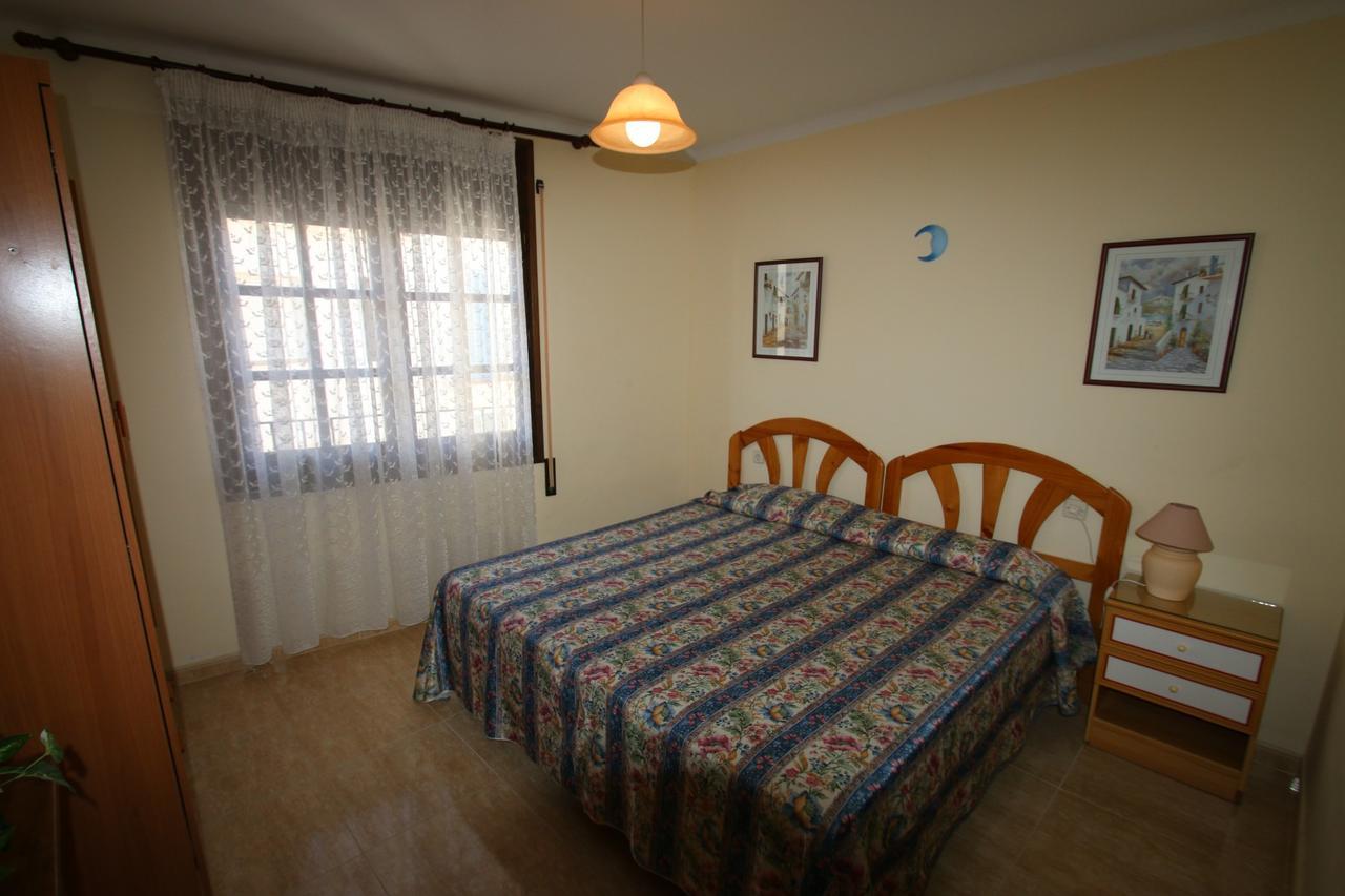 Apartamento Playa Miami Playa Kültér fotó